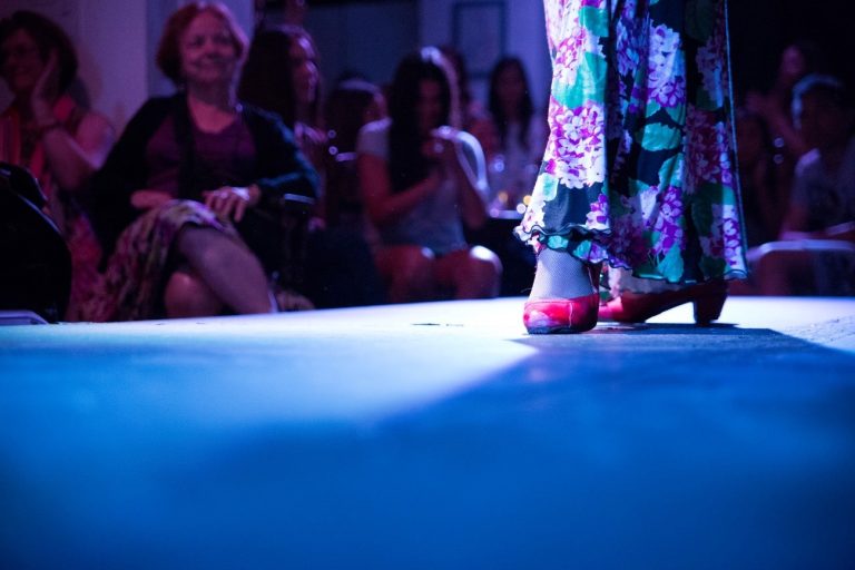KELIPÉ – Teatro & Centro de Arte Flamenco en Málaga
