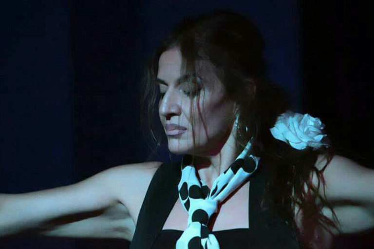 Flamenco en Málaga