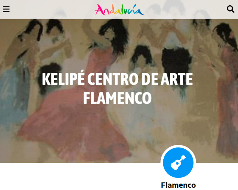 Andalucia - Kelipé