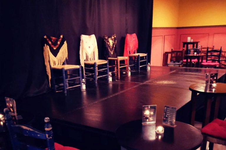 Disfruta del mejor flamenco en Málaga