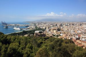 Things to do in Malaga: Kelipé