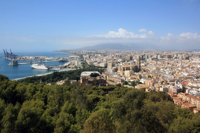 Cosas que hacer en Málaga