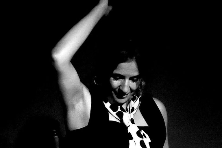 Historia del Teatro & Centro de Arte Flamenco KELIPÉ