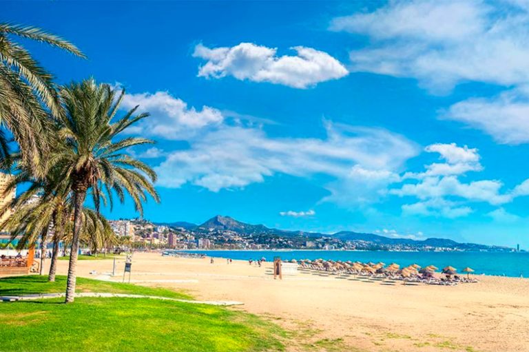 Kelipé - Málaga