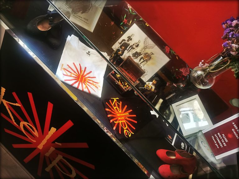 Flamenco Art & Boutique KELIPÉ