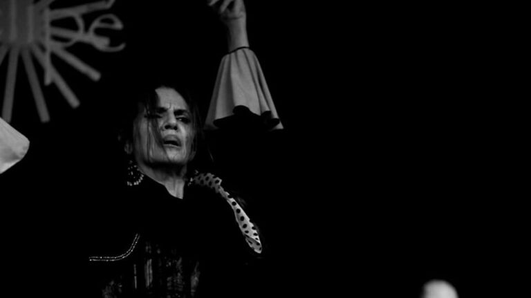 flamenco tradicional malaga