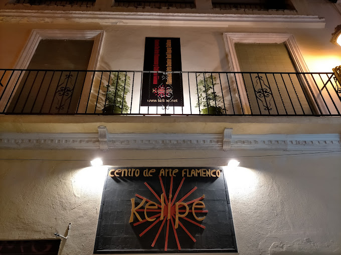 Cultura flamenca en Andalucía