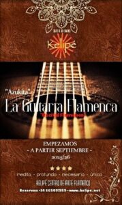 clases de flamenco en malaga