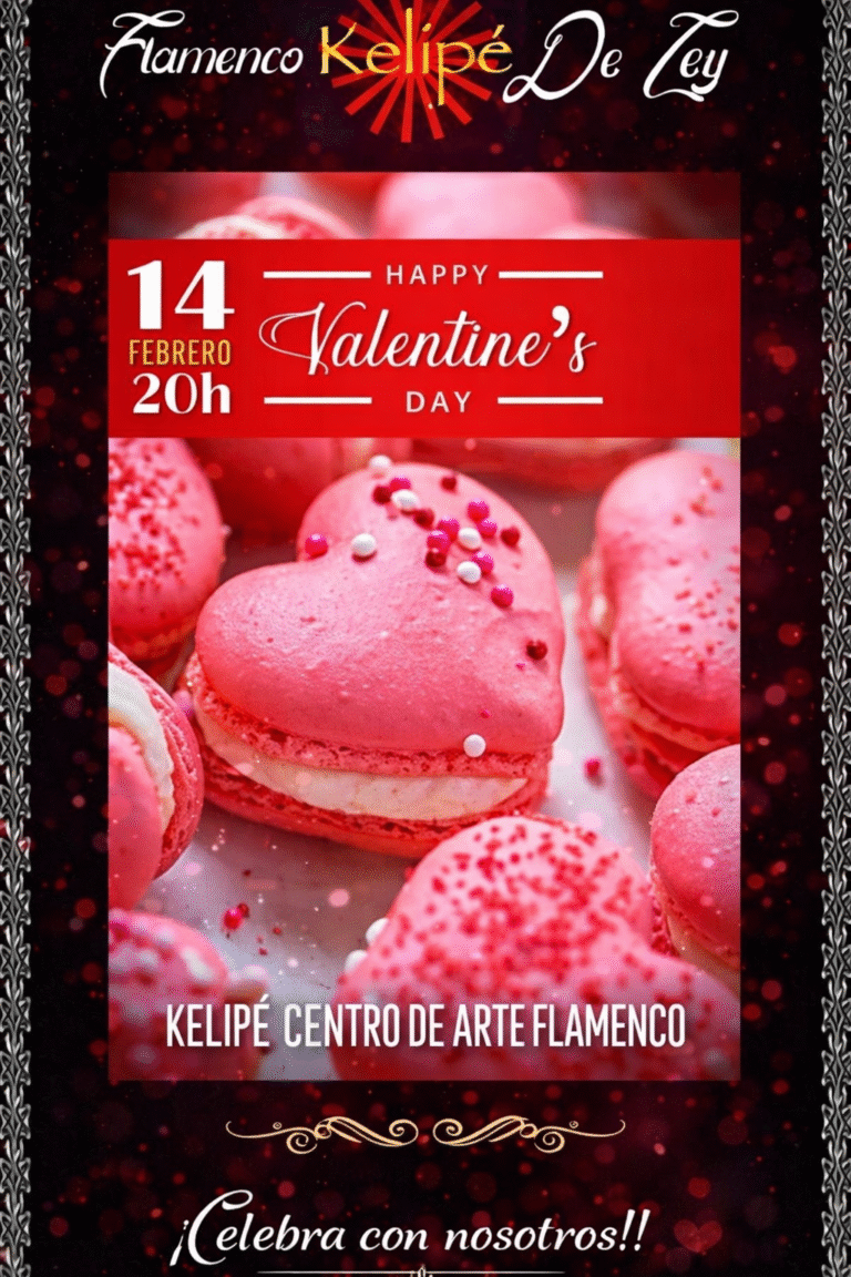 san valentin