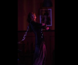 entrada flamenco en malaga kelipe