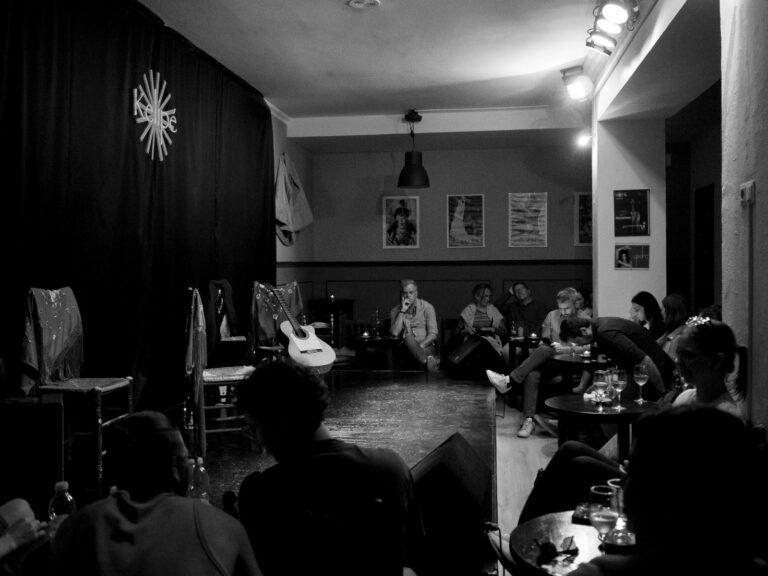 experiencia flamenca auténtica en Málaga