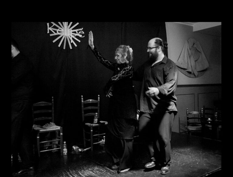 regalar flamenco en Malaga