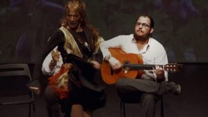 Flamenco y cultura gitana