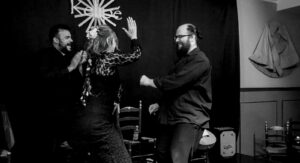 Flamenco Tradicional
