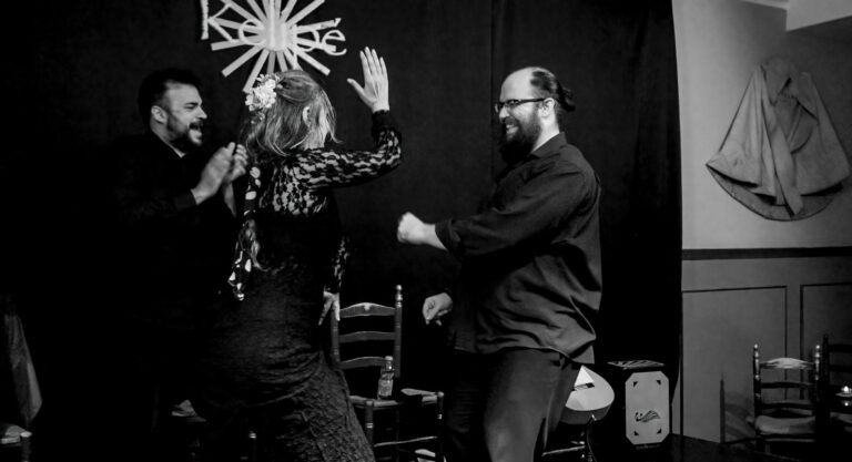 Flamenco Tradicional