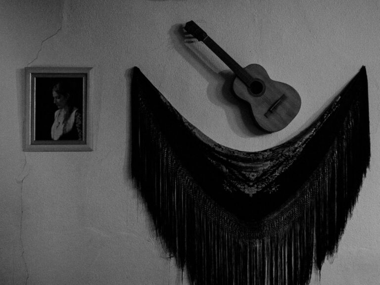 historia del baile Flamenco