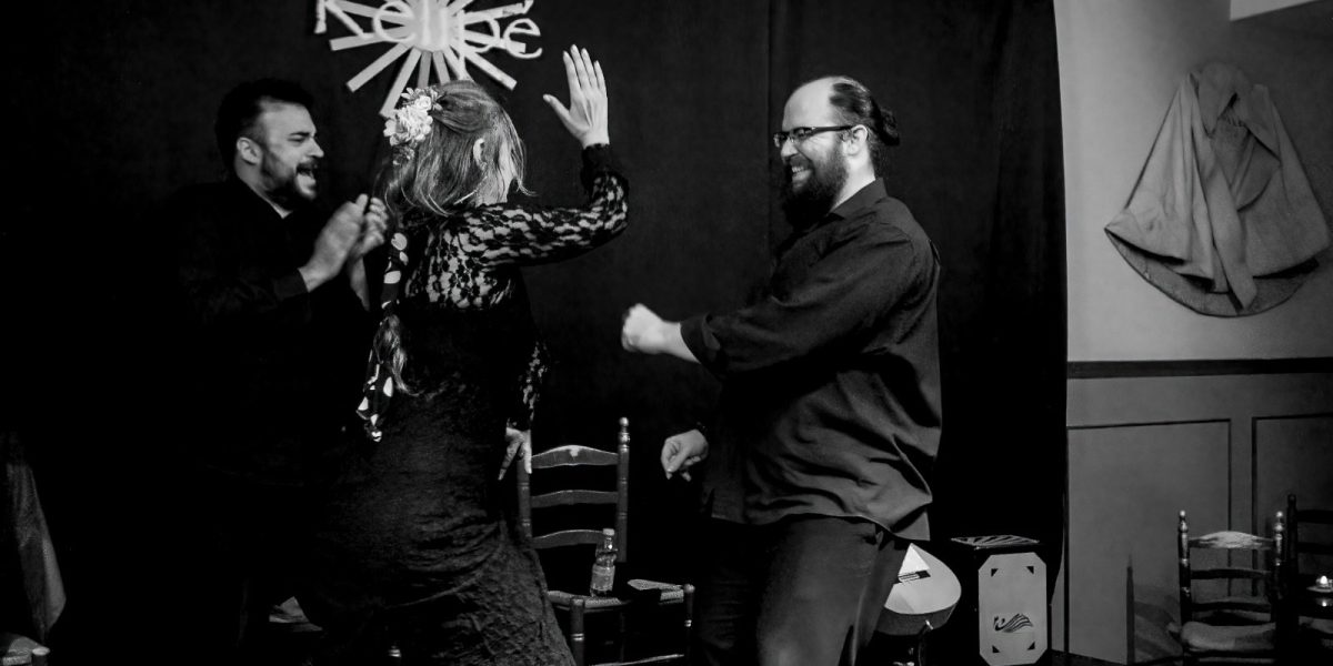 Flamenco Tradicional