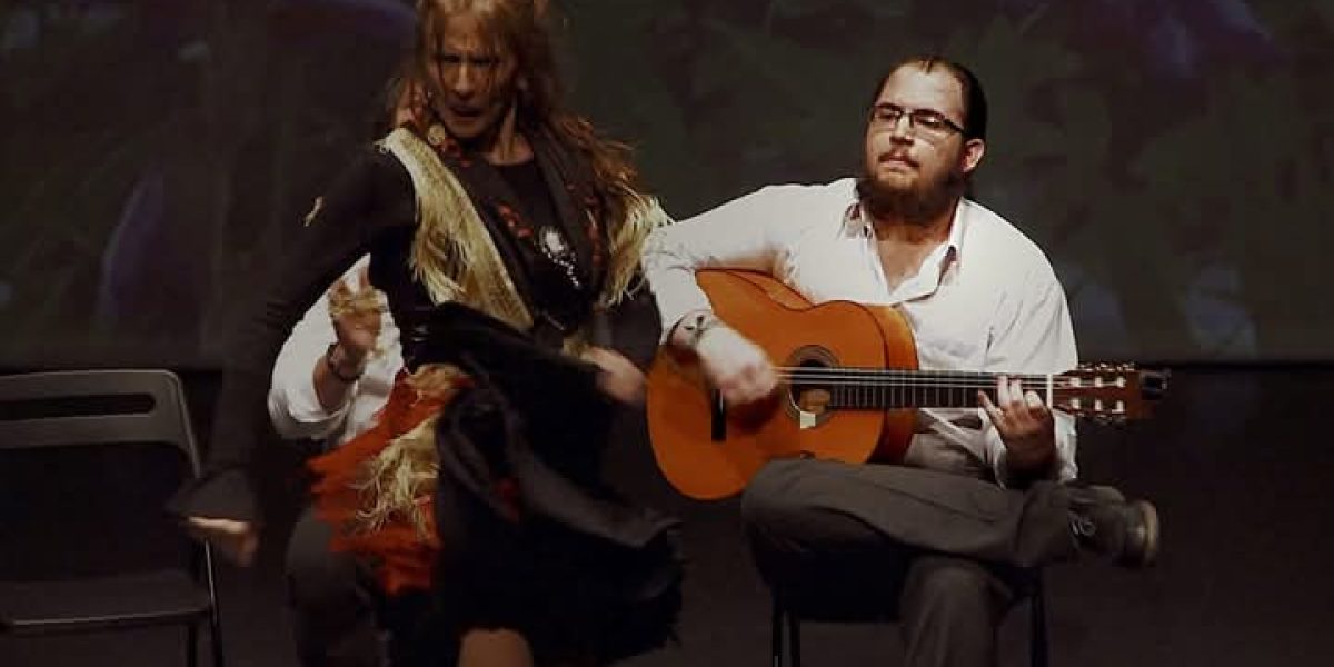 Flamenco y cultura gitana