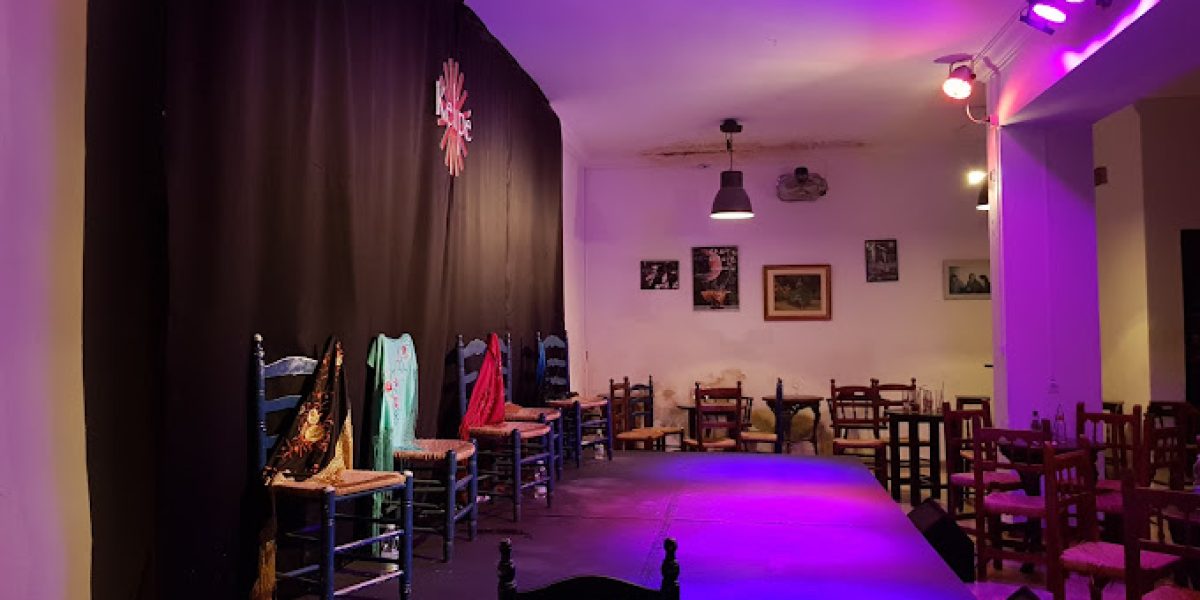Los tablaos flamencos más populares