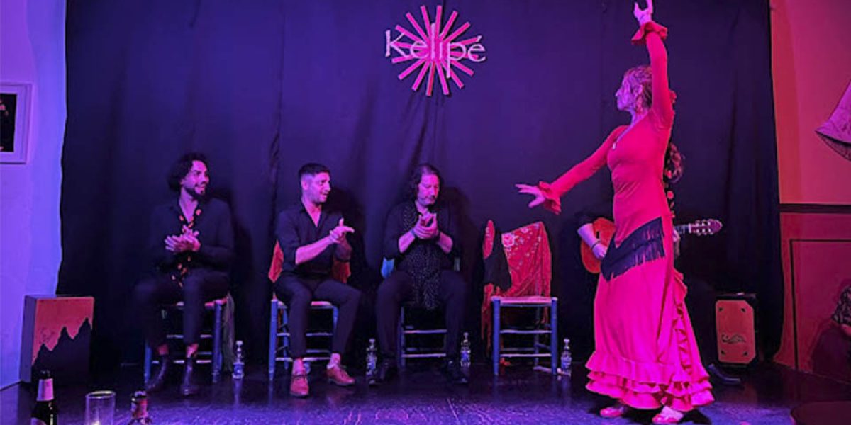 arte flamenco en malaga