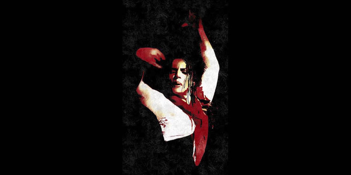 baile flamenco en directo