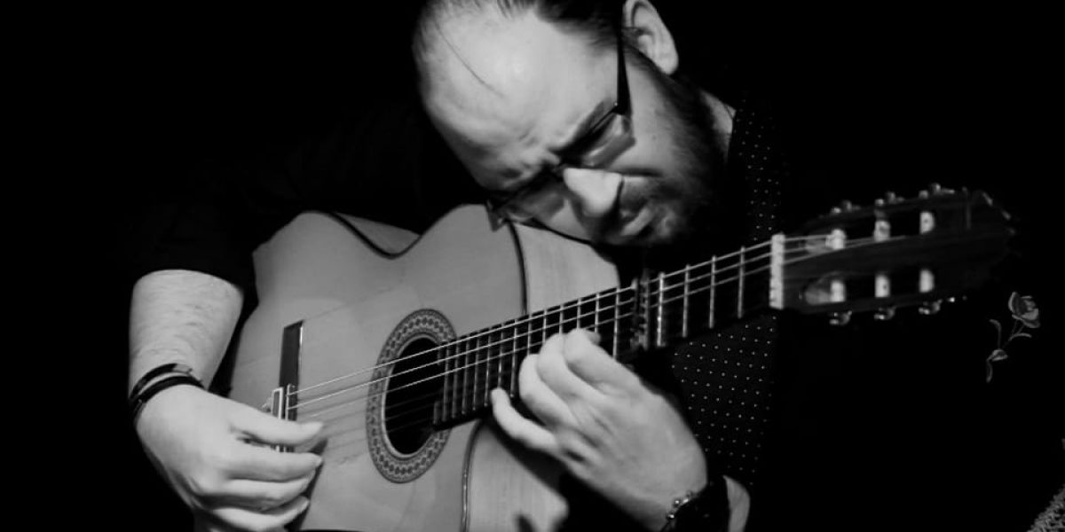 cante jondo y flamenco