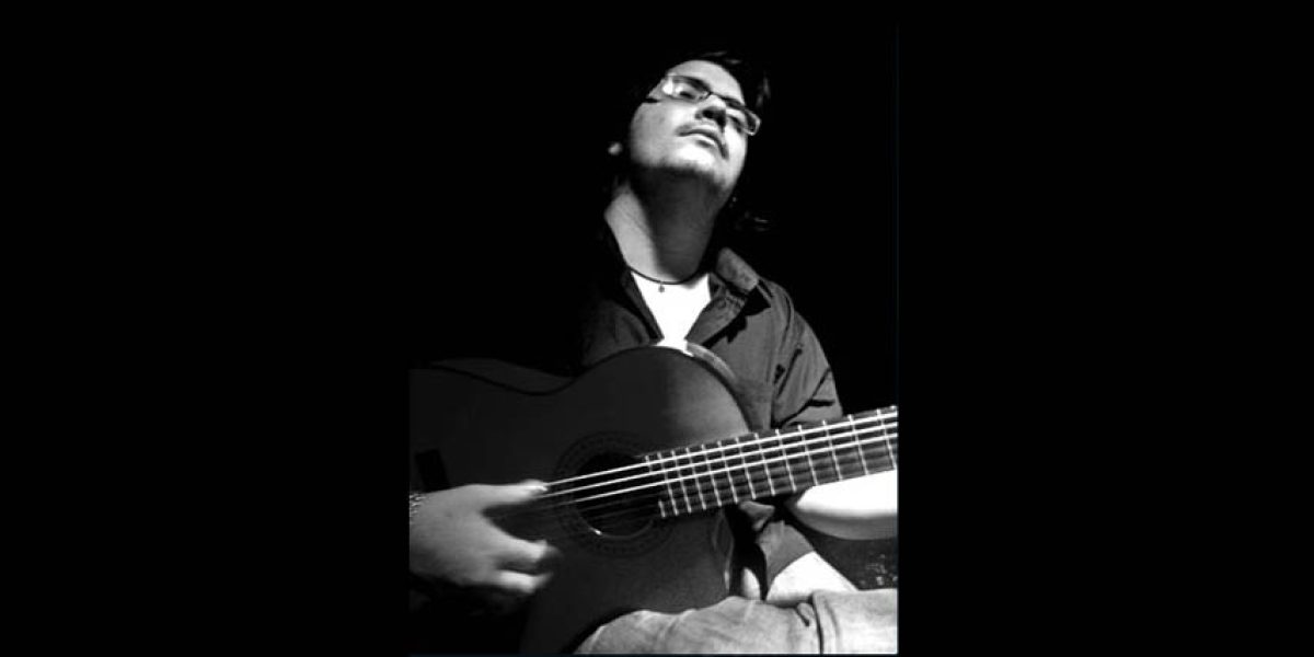 clases online de guitarra flamenca