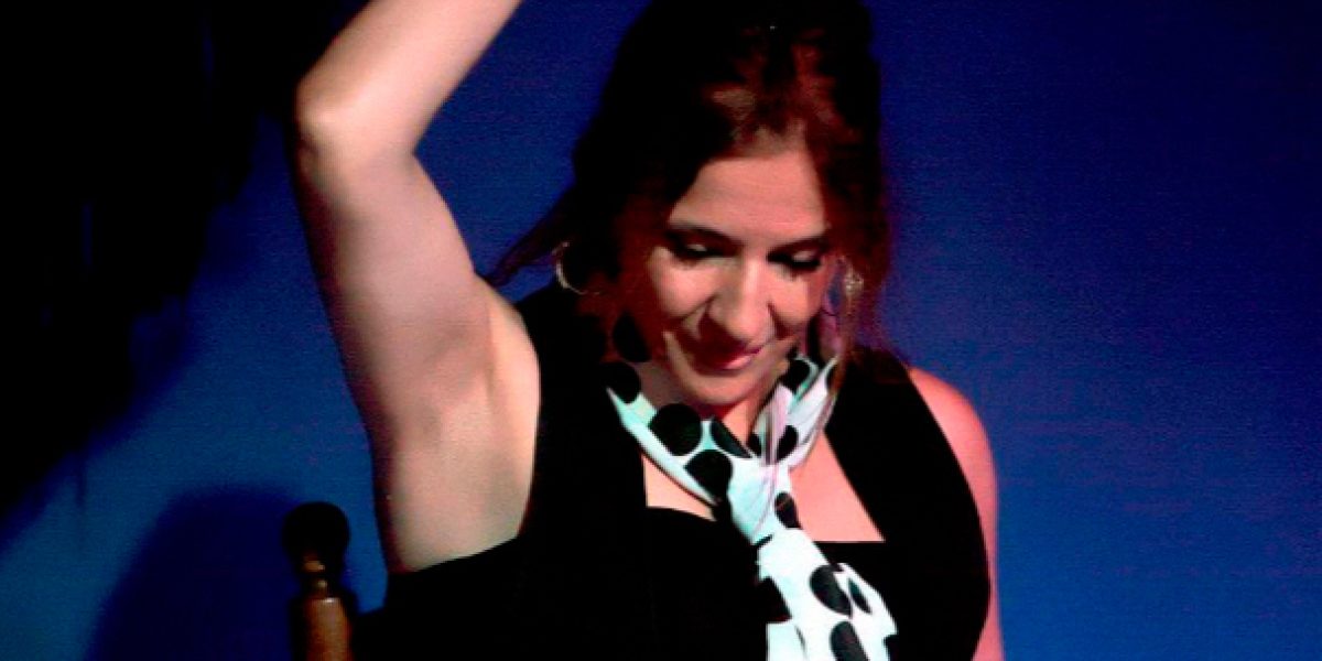 Learn Flamenco at KELIPÉ