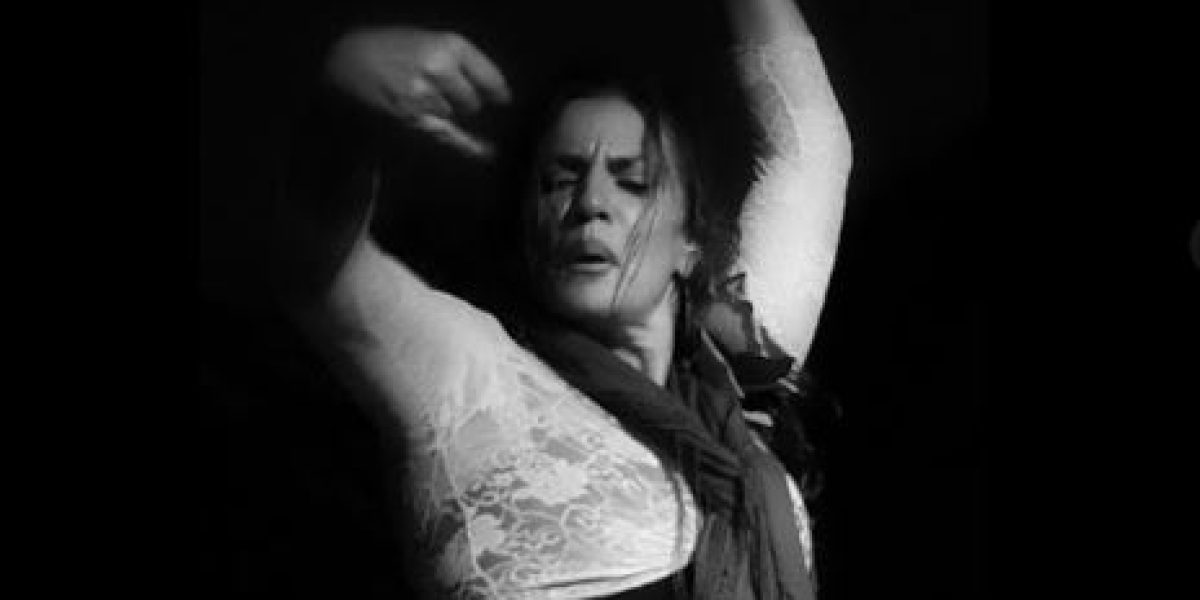the best flamenco show in malaga