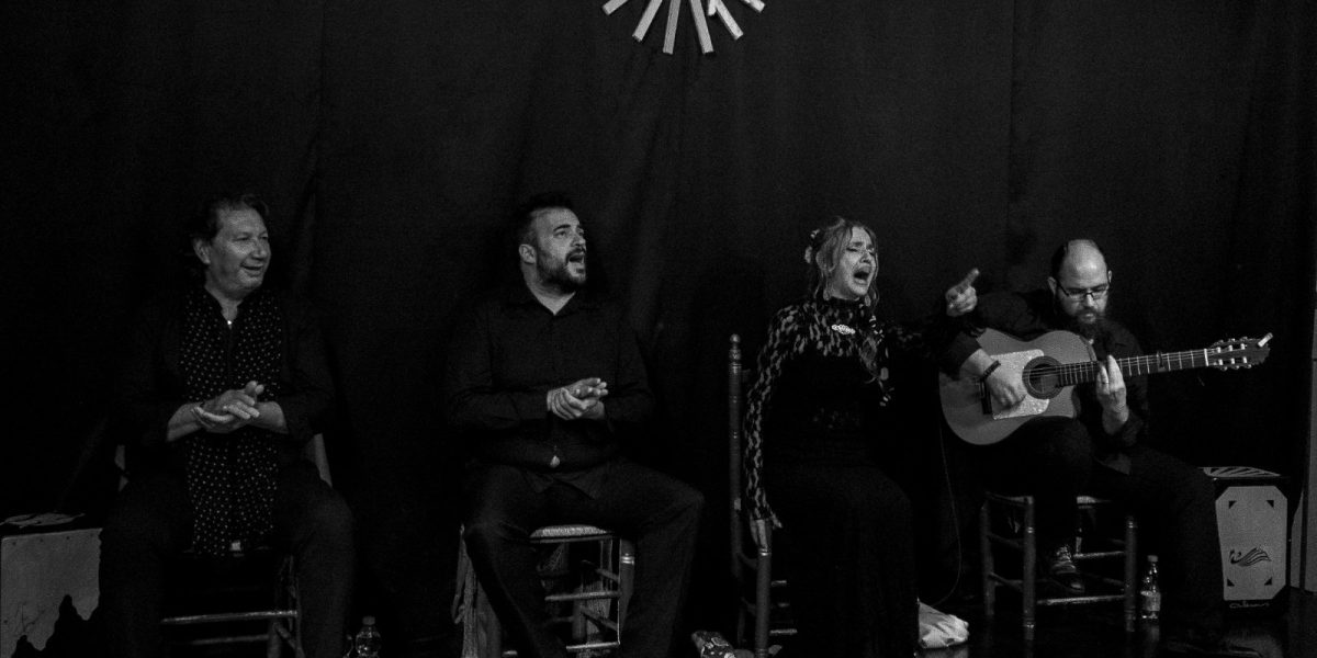 el valor del flamenco
