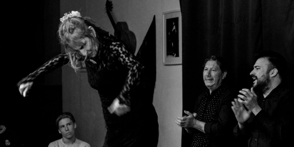 entradas espectáculo Flamenco Málaga