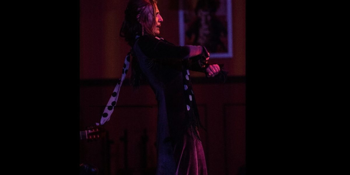entrada flamenco en malaga kelipe