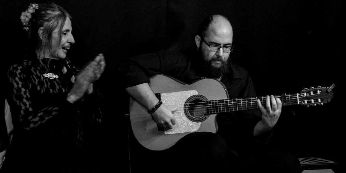 espectáculo flamenco Málaga opiniones