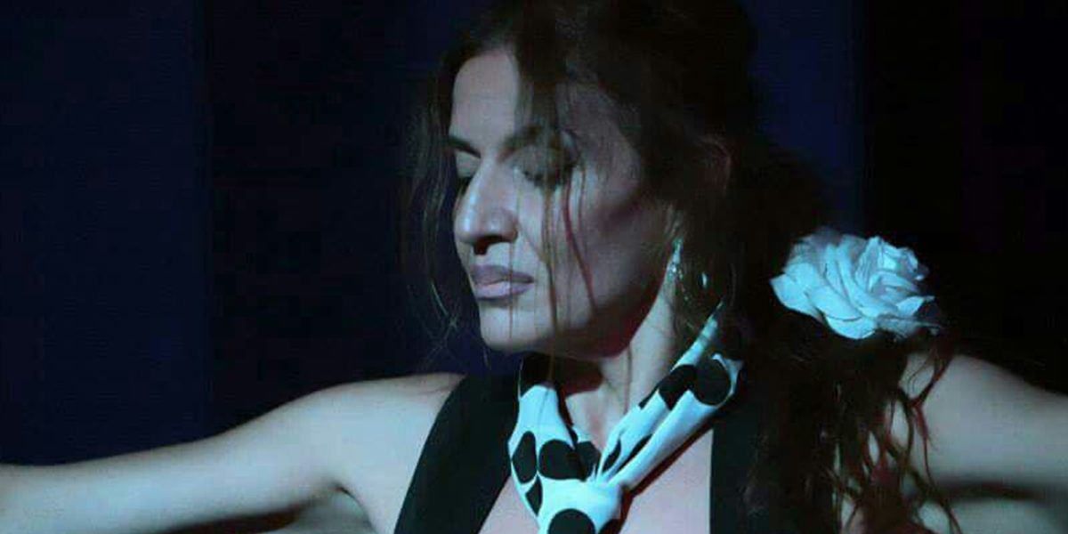 Susana Manzano - Kelipé