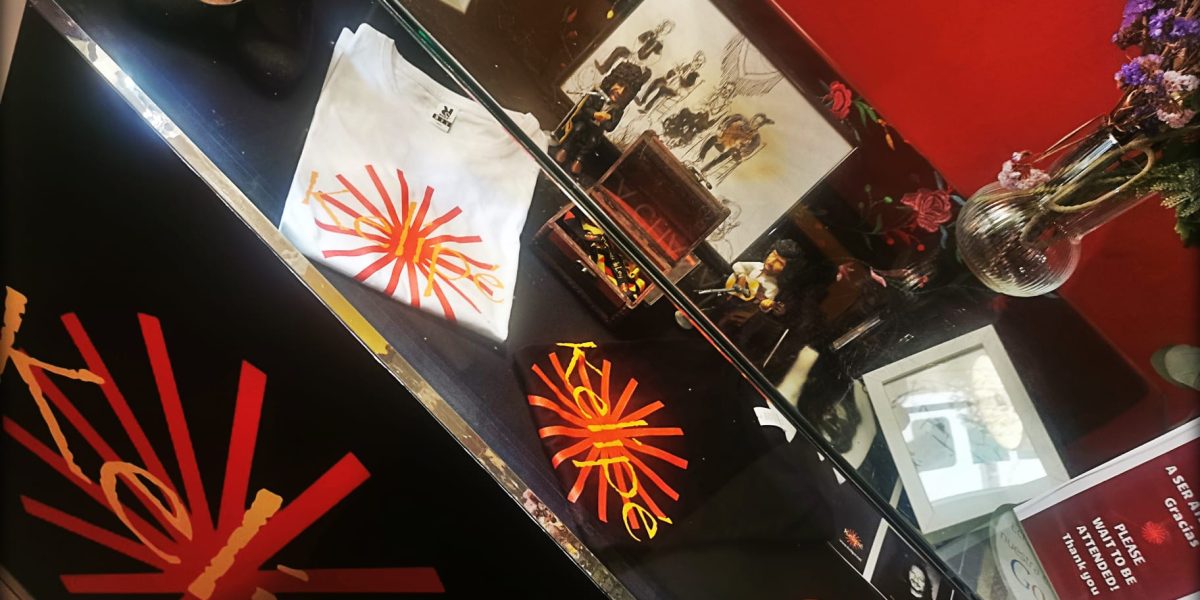 Flamenco Art & Boutique KELIPÉ