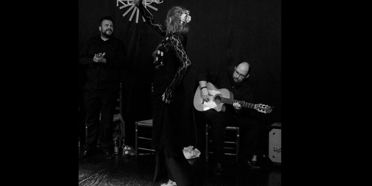 flamenco en Málaga