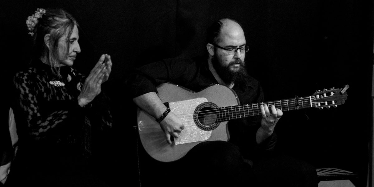 flamenco en malaga