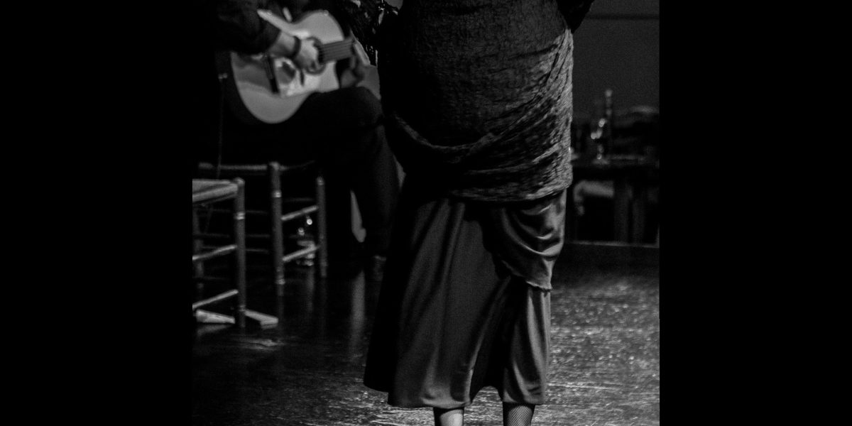 Flamenco Semana Santa Málaga
