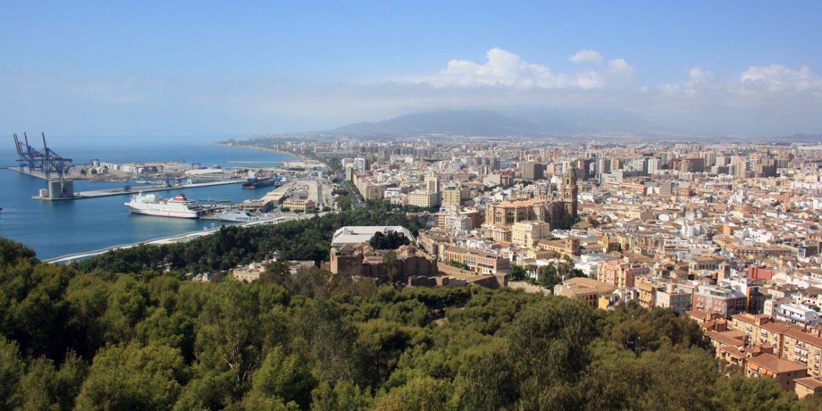 Things to do in Malaga: Kelipé