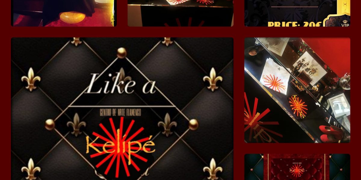 At KELIPÉ, we are preparing something very special