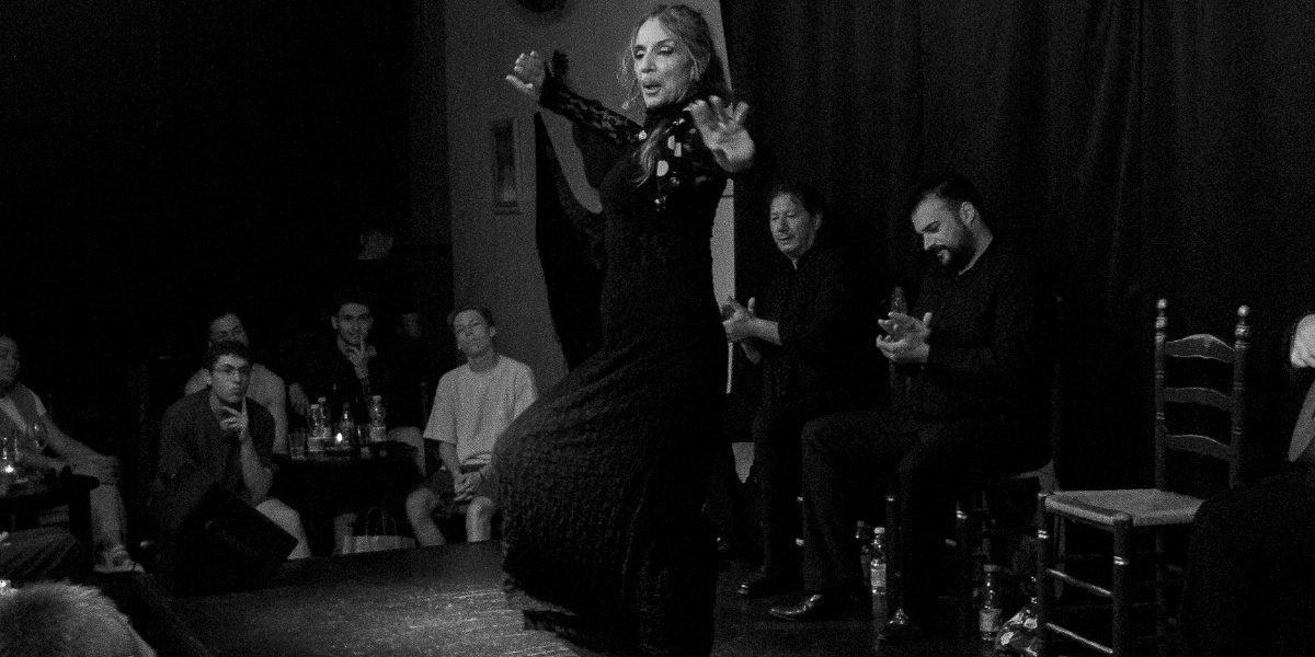 qué ver en un espectáculo de Flamenco