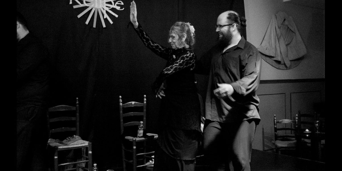 regalar flamenco en Malaga