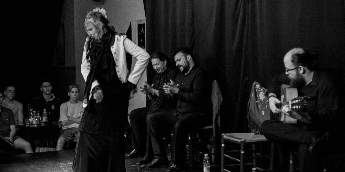 tablao flamenco malaga