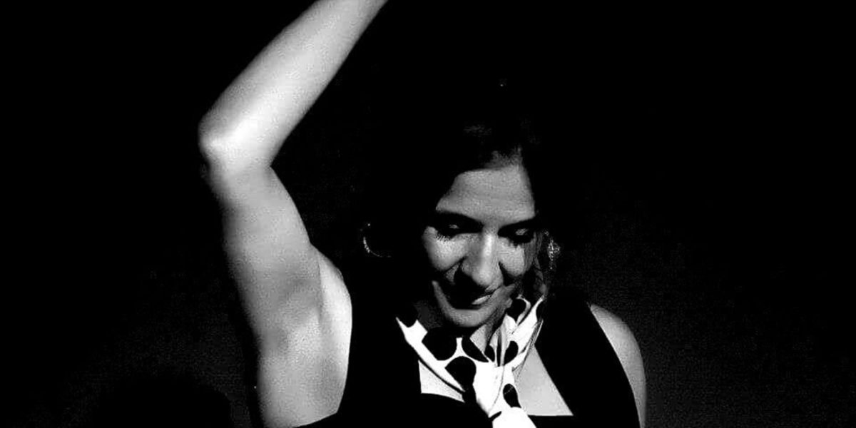 Historia del Teatro & Centro de Arte Flamenco KELIPÉ